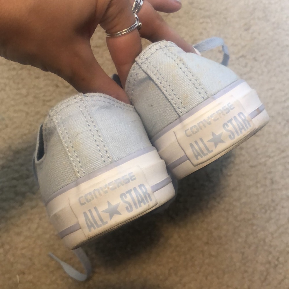 Converse - Picture 4 of 5